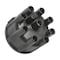 True-Tech Smp 71-70 Chry 300/69-61 Chry Chry Vehicles Distributor Cap, Ch-409T CH-409T - alternate 1